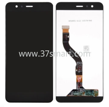 Huawei P10 Lite Lcd+Touch Nero