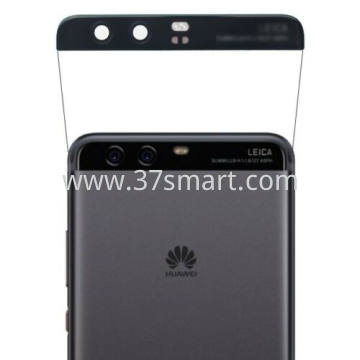 Huawei P10 Plus Vetro Fotocamera Nero