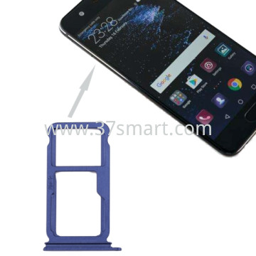 Huawei P10 Plus SIM Tray Blu