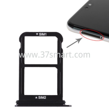 Huawei P20 SIM Tray Schwarz
