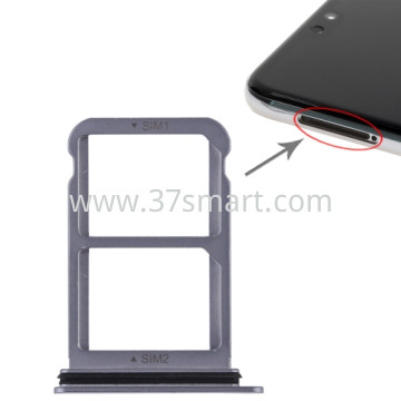 Huawei P20 SIM Tray Blau