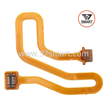 Huawei P20 Lite 2019 Flex Connector Touch ID OEM