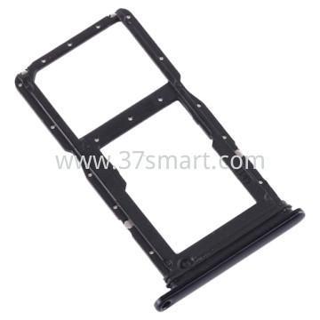 Huawei P20 Lite 2019 SIM Tray Schwarz