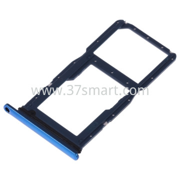 Huawei P20 Lite 2019 SIM Tray Blau
