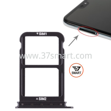 Huawei P20 Pro 卡托 黑色