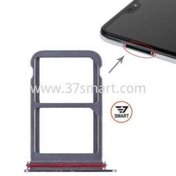 Huawei P20 Pro SIM Tray Argento