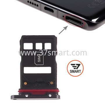 Huawei P30 Pro SIM Tray Schwarz