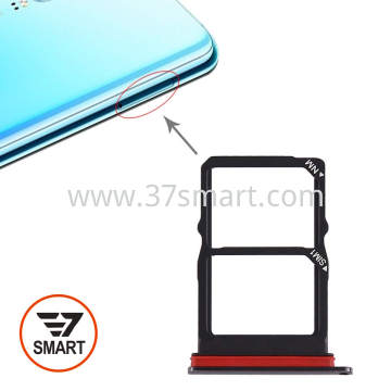 Huawei P30 SIM Tray Nero