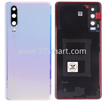 Huawei P30 Service Pack Cover Back Twilight