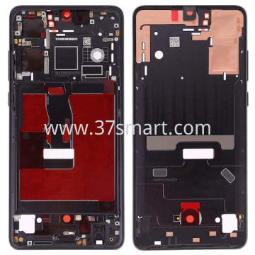 Huawei P30 Cover Middle Nero