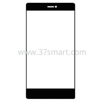 Huawei P8 Vetro Display Nero