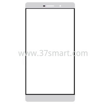 Huawei P8 Display Glass White