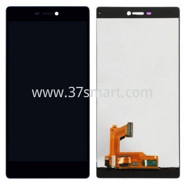 Huawei P8 Lcd+Touch Black