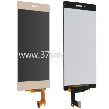 Huawei P8 Lcd+Touch Oro