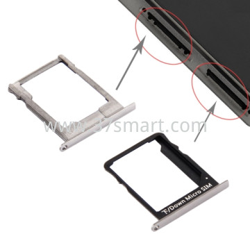 Huawei Ascend P8 Lite SIM Tray Nero