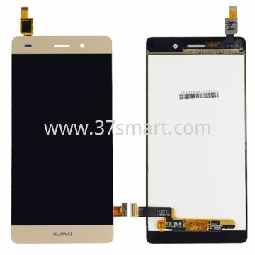 Huawei Ascend P8 Lite Lcd+Touch White