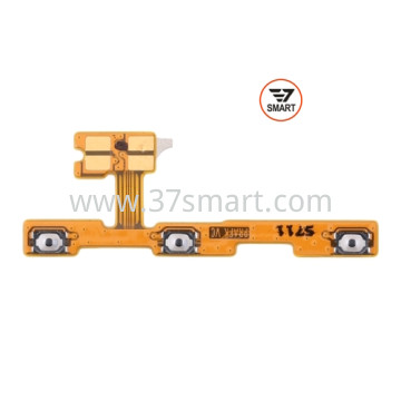 Huawei P8 Lite 2017 Flex Power+Volume OEM