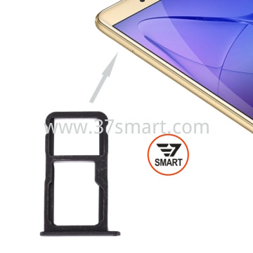 Huawei P8 Lite 2017 SIM Tray Black