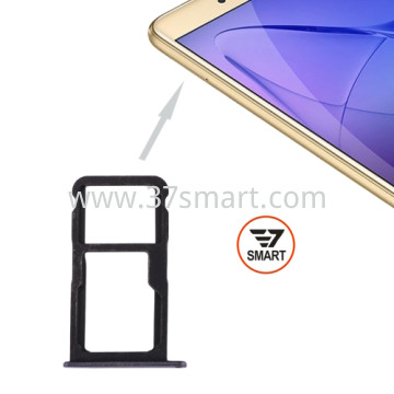 Huawei P8 Lite 2017 SIM Tray Blu