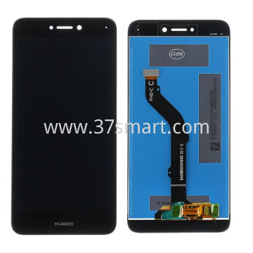 Huawei P8 Lite 2017 Lcd+Touch Black