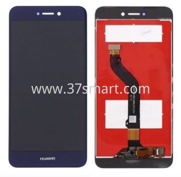 Huawei P8 Lite 2017 Lcd+Touch Blu