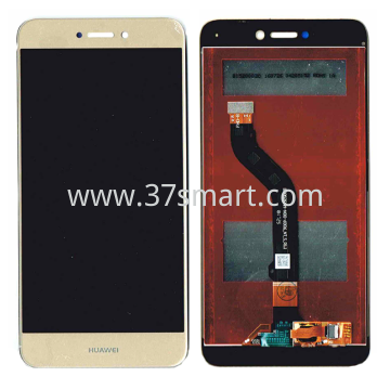 Huawei P8 Lite 2017 Lcd+Touch Oro