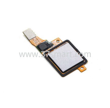 Huawei P8 Lite Smart Flex Touch ID Schwarz