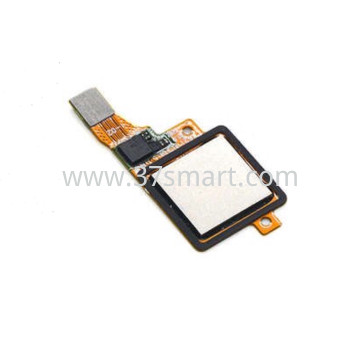 Huawei P8 Lite Smart Flex Touch ID Gold