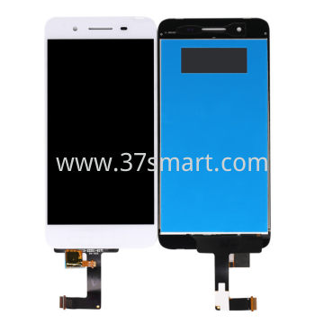 Huawei P8 Lite Smart Lcd+Touch White