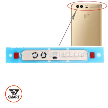 Huawei P9 Vetro Fotocamera Oro