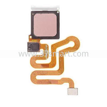 Huawei P9 Flex Impronte Oro