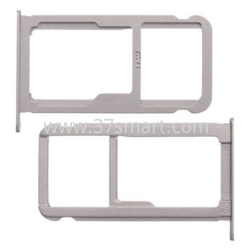Huawei P9 SIM Tray Nero