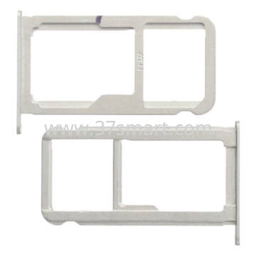 Huawei P9 SIM Tray Silver
