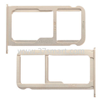Huawei P9 SIM Tray Oro