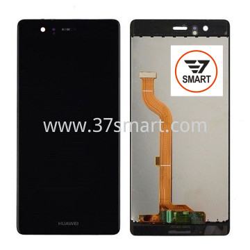 Huawei P9 Lcd+Touch Black