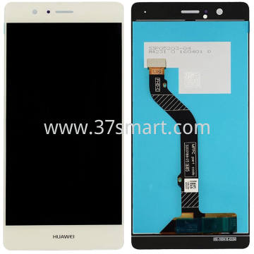 Huawei P9 Lite Lcd+Touch Weiß