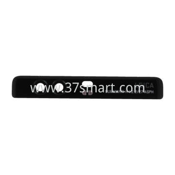 Huawei P9 Plus Camera Glass Black