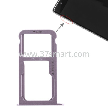 Huawei P9 Plus SIM Tray Black