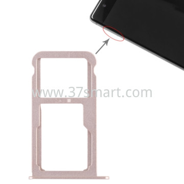 Huawei P9 Plus SIM Tray Gold