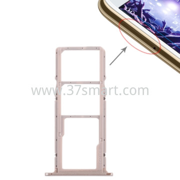 Huawei Y5 2018 SIM Tray Gold
