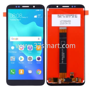 Huawei Y5 2018 总成 黑色