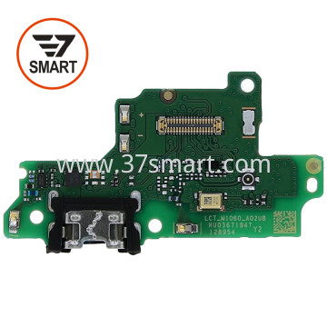 Huawei Y5 2019 Charging Port Board Regenerieren