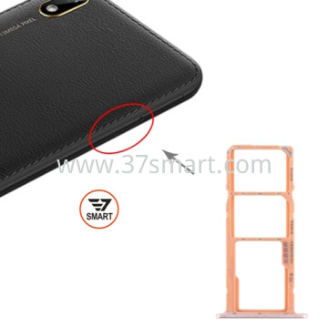 Huawei Y5 2019 SIM Tray Gold