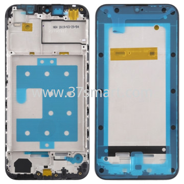 Huawei Y5 2019 Cover Posteriore Nero