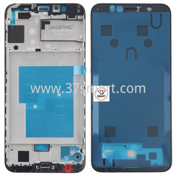 Huawei Y6 2018 Cover For Display Black