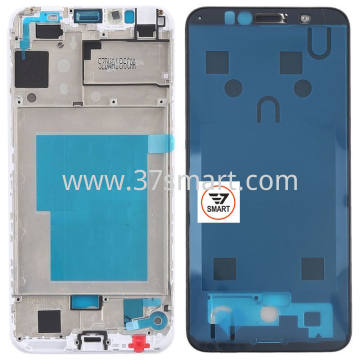 Huawei Y6 2018 Cover For Display Weiß