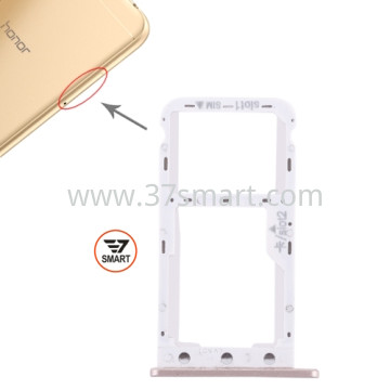 Huawei Y6 Pro 2017 SIM Tray Oro