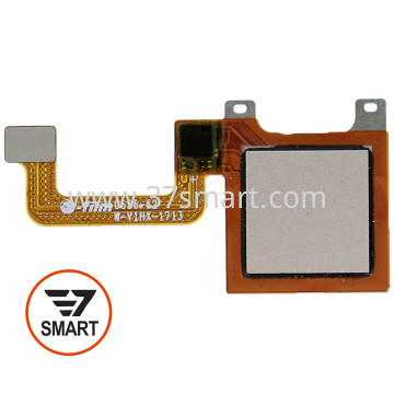Huawei Y6 Pro 2017 Flex Impronte Oro