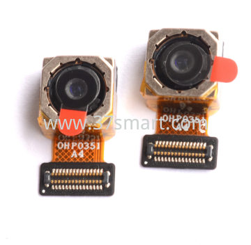 Huawei Y6 Pro 2017 Posteriore Fotocamera 13MP Rigenerati