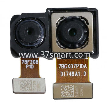 Huawei Y7 2018 Posteriore Fotocamera 13MP Rigenerati